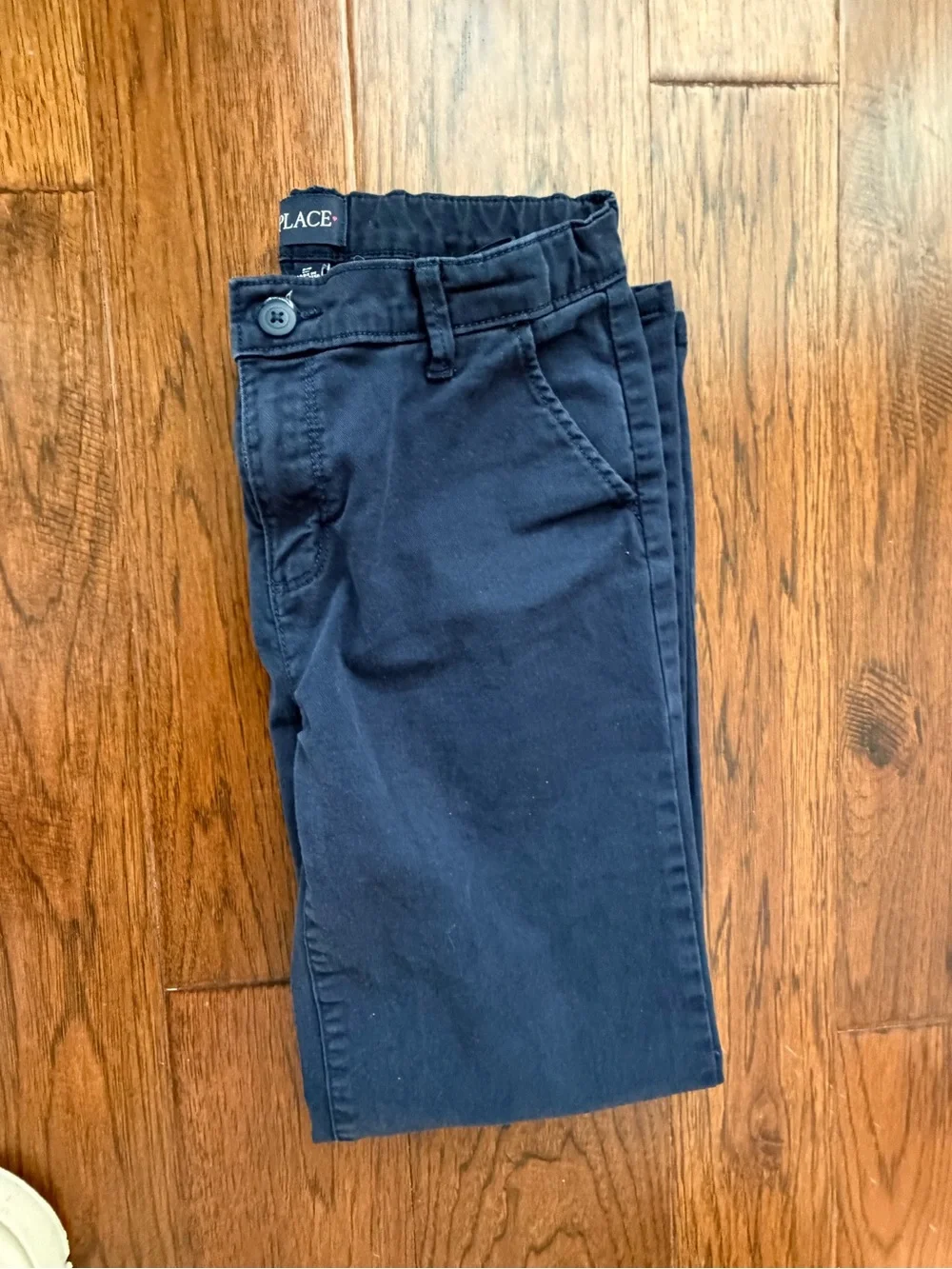 Chino Pants Uniform